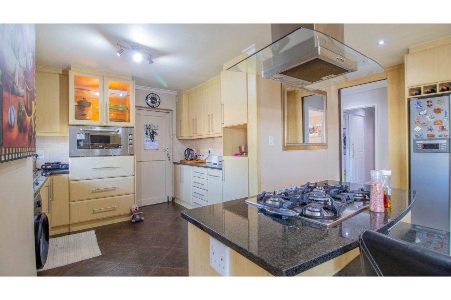 3 Bedroom Property for Sale in Tygerdal Western Cape